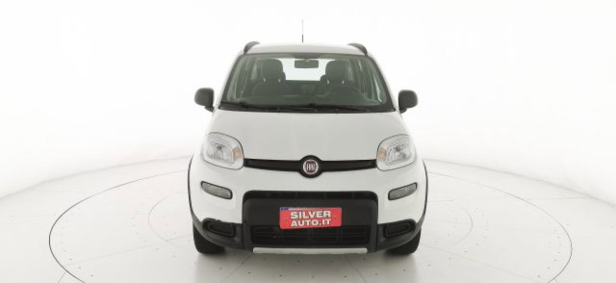 Fiat Panda 0.9 TwinAir Turbo S&S 4x4 (2)