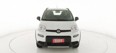 Fiat Panda 0.9 TwinAir Turbo S&S 4x4 (2)