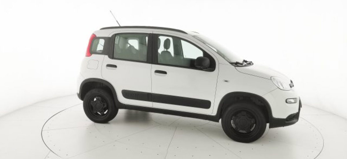 Fiat Panda 0.9 TwinAir Turbo S&S 4x4 (20)