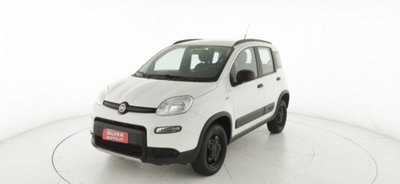Fiat Panda 0.9 TwinAir Turbo S&S 4x4 (3)