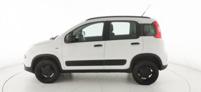 Fiat Panda 0.9 TwinAir Turbo S&S 4x4 (4)