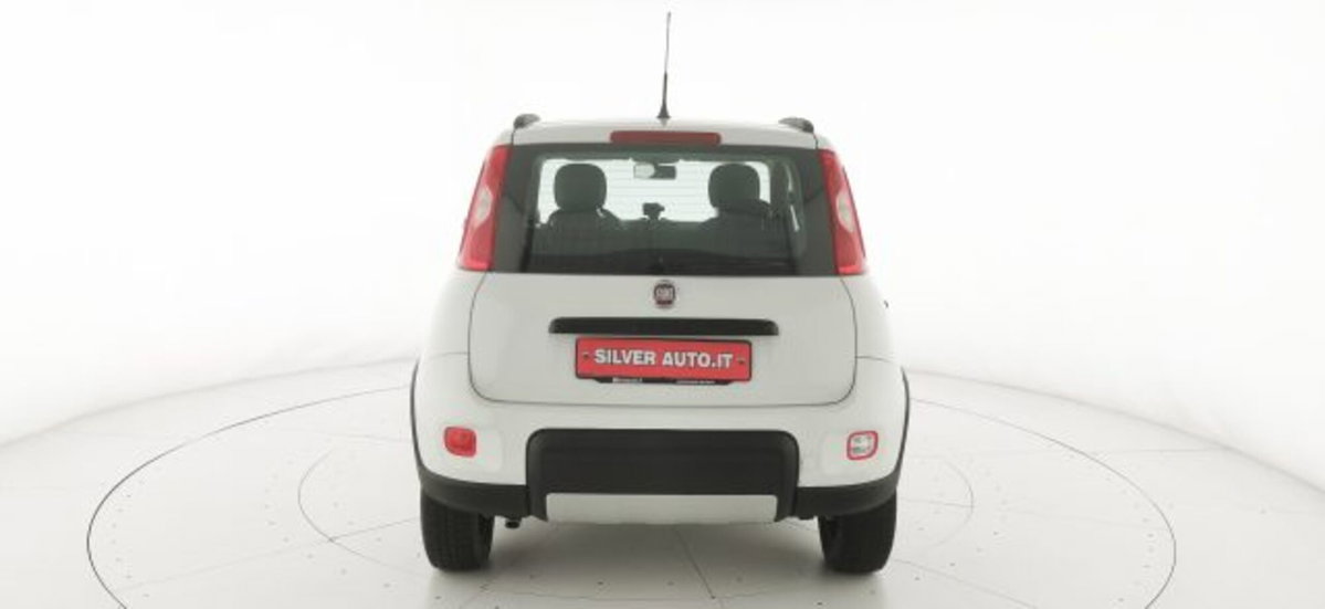 Fiat Panda 0.9 TwinAir Turbo S&S 4x4 (6)