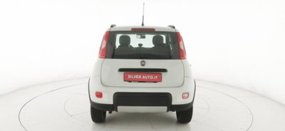 Fiat Panda 0.9 TwinAir Turbo S&S 4x4 (6)