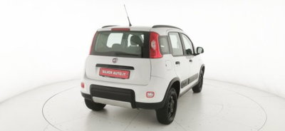 Fiat Panda 0.9 TwinAir Turbo S&S 4x4 (7)