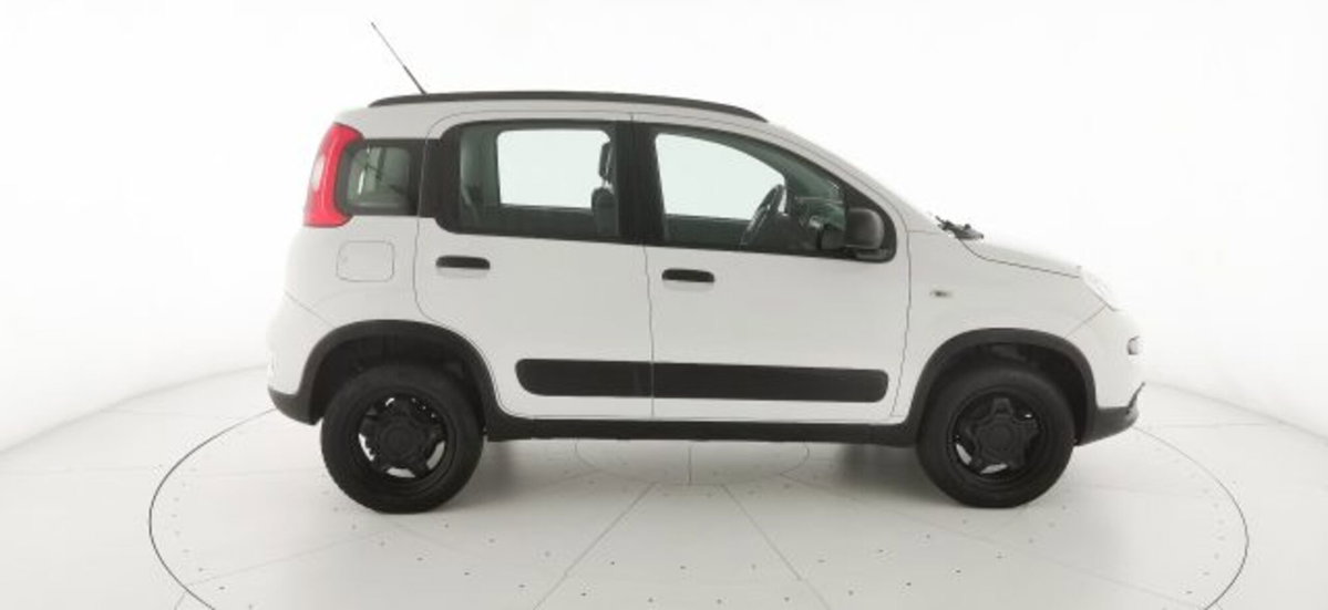 Fiat Panda 0.9 TwinAir Turbo S&S 4x4 (8)