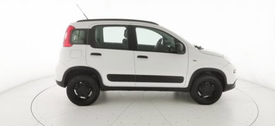 Fiat Panda 0.9 TwinAir Turbo S&S 4x4 (8)