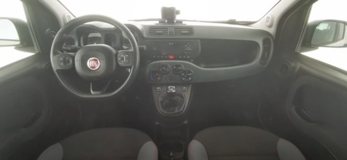 Fiat Panda 0.9 TwinAir Turbo S&S 4x4 (9)