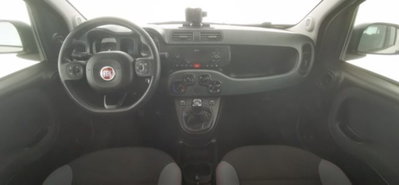 Fiat Panda 0.9 TwinAir Turbo S&S 4x4 (9)