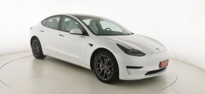 Tesla Model 3 Model 3 RWD usata