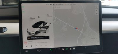 Tesla Model 3 Model 3 RWD (10)