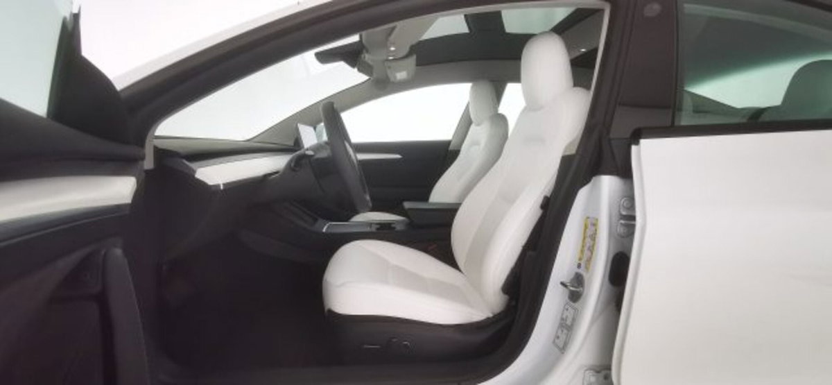 Tesla Model 3 Model 3 RWD (11)