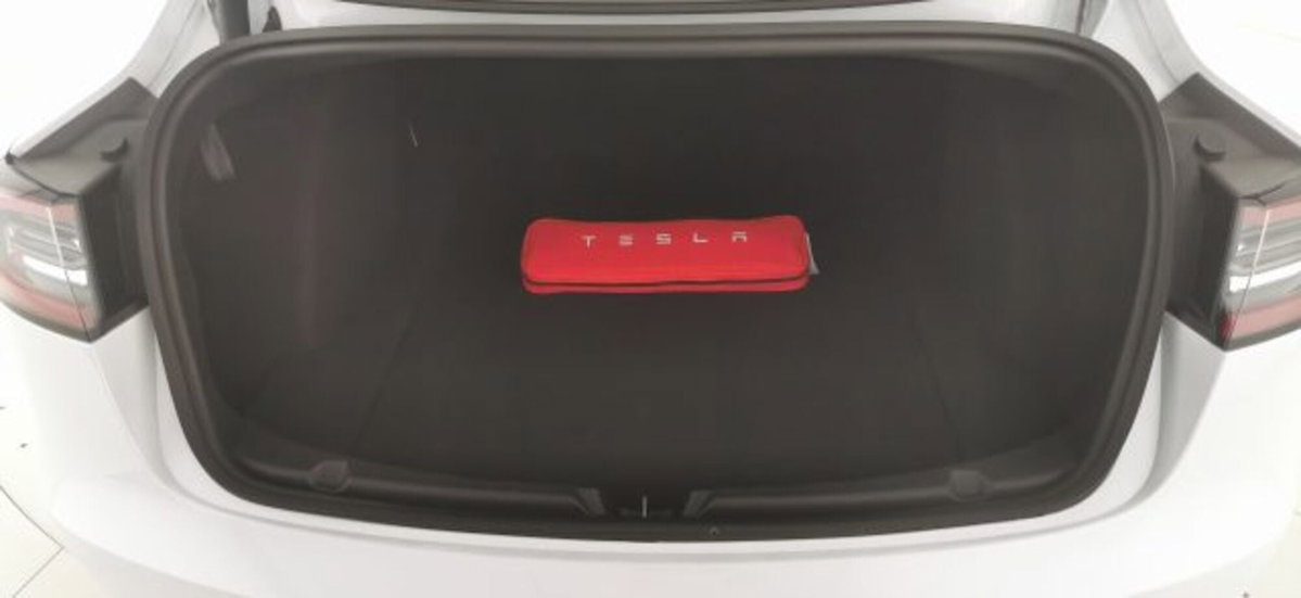 Tesla Model 3 Model 3 RWD (13)