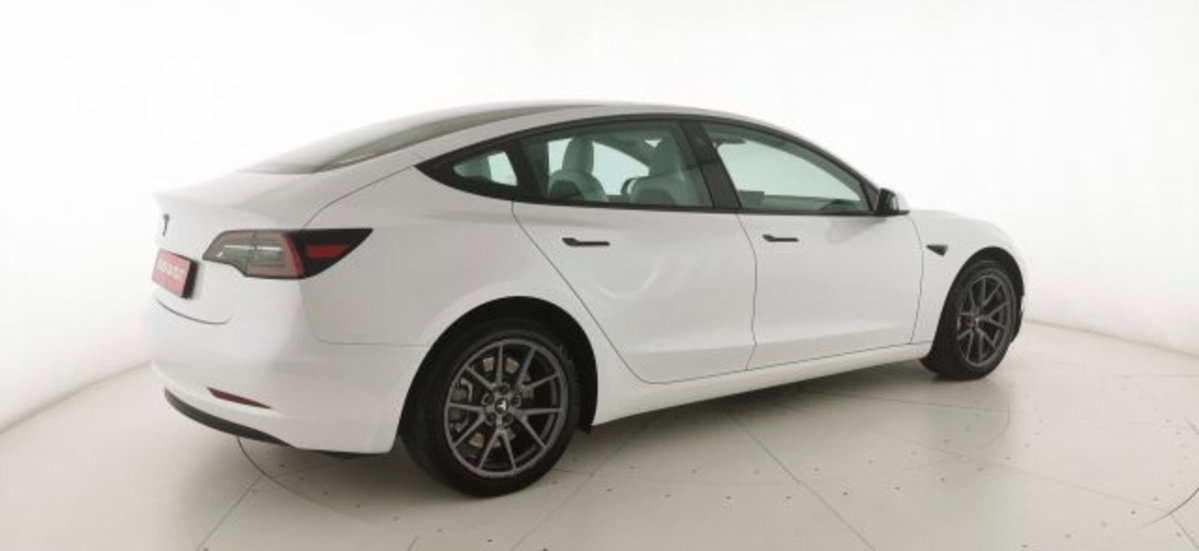 Tesla Model 3 Model 3 RWD (15)