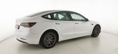 Tesla Model 3 Model 3 RWD (15)