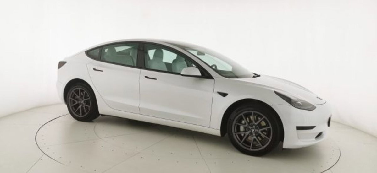 Tesla Model 3 Model 3 RWD (16)