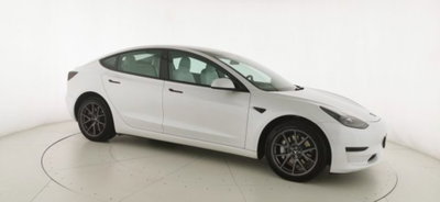 Tesla Model 3 Model 3 RWD (16)