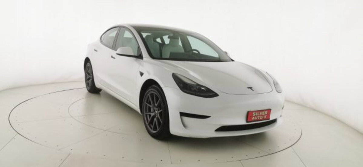Tesla Model 3 Model 3 RWD (17)