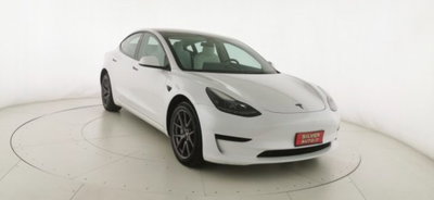 Tesla Model 3 Model 3 RWD (17)