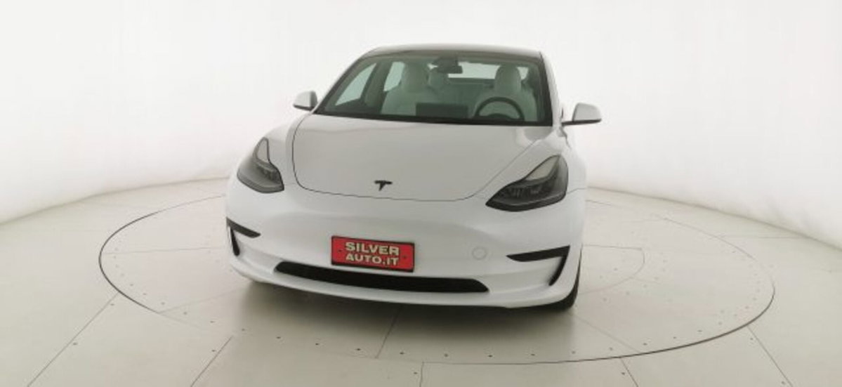 Tesla Model 3 Model 3 RWD (18)