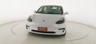 Tesla Model 3 Model 3 RWD (18)
