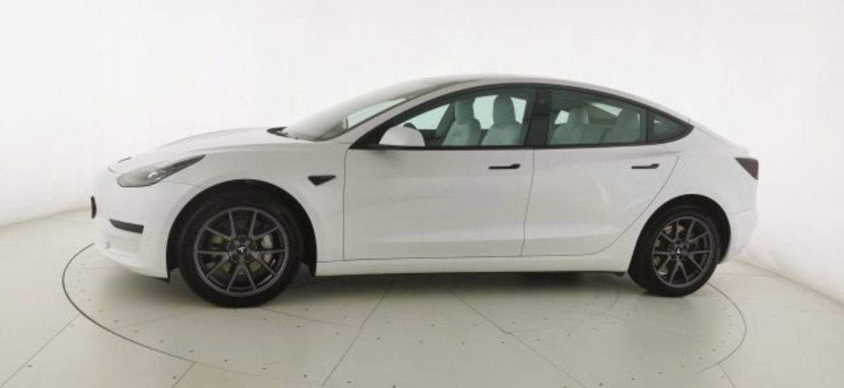 Tesla Model 3 Model 3 RWD (19)