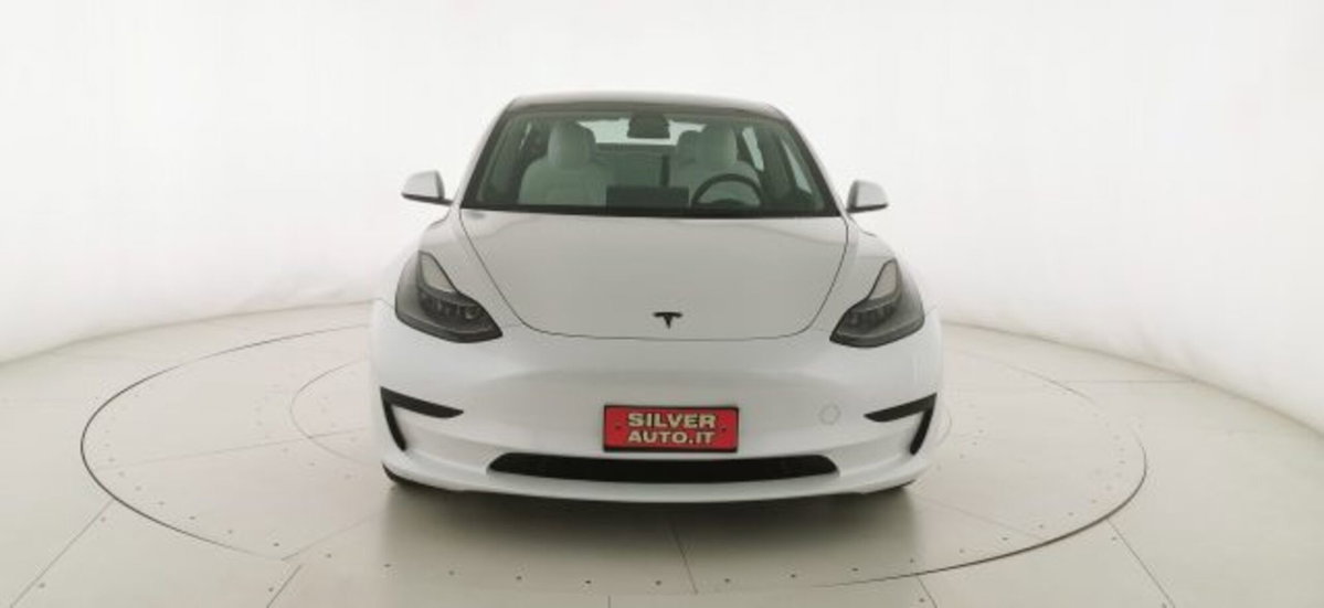 Tesla Model 3 Model 3 RWD (2)