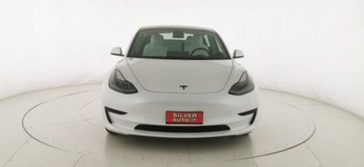 Tesla Model 3 Model 3 RWD (2)