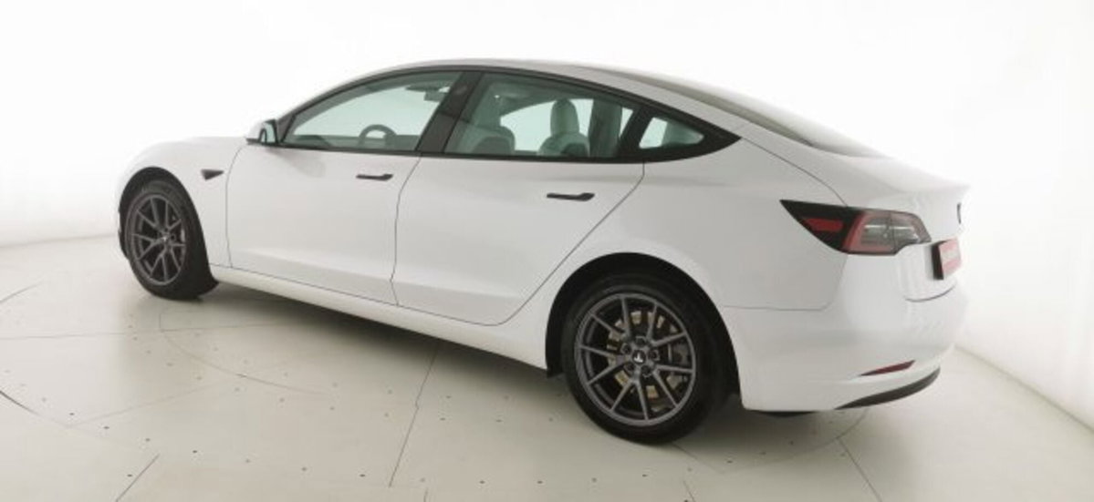 Tesla Model 3 Model 3 RWD (20)