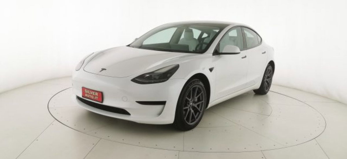 Tesla Model 3 Model 3 RWD (3)