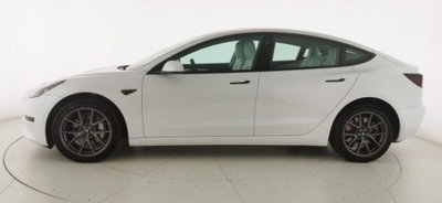 Tesla Model 3 Model 3 RWD (4)
