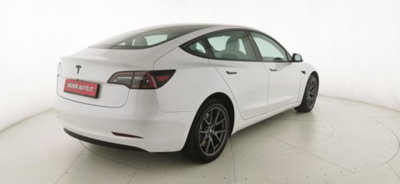 Tesla Model 3 Model 3 RWD (7)