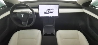 Tesla Model 3 Model 3 RWD (9)