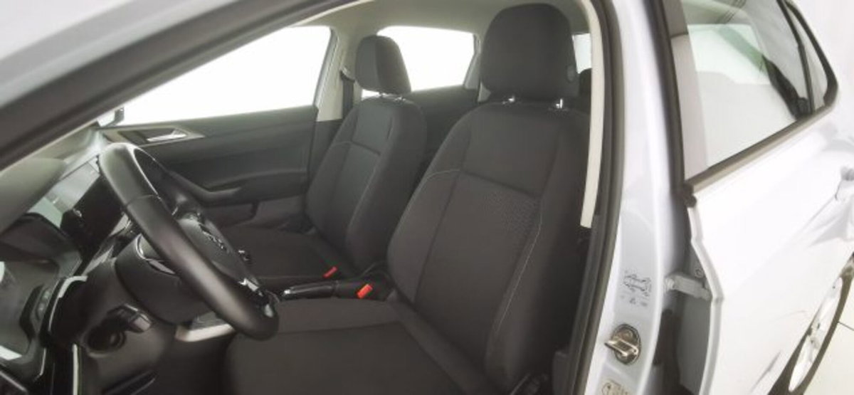 Volkswagen Polo 1.0 EVO 80 CV 5p. Comfortline BlueMotion Technology (14)