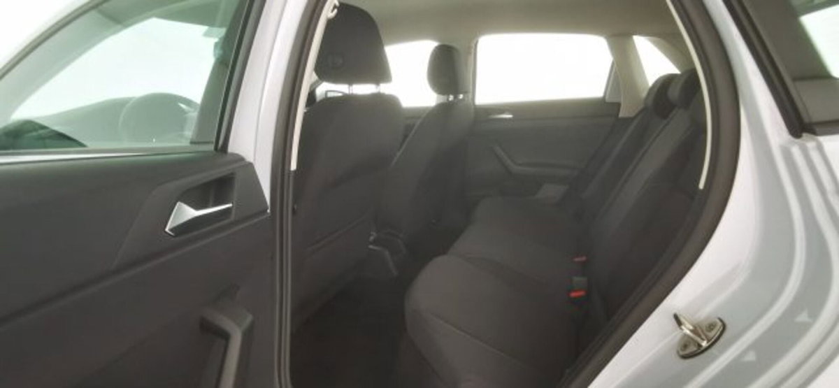 Volkswagen Polo 1.0 EVO 80 CV 5p. Comfortline BlueMotion Technology (15)