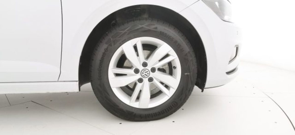 Volkswagen Polo 1.0 EVO 80 CV 5p. Comfortline BlueMotion Technology (17)