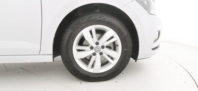 Volkswagen Polo 1.0 EVO 80 CV 5p. Comfortline BlueMotion Technology (17)