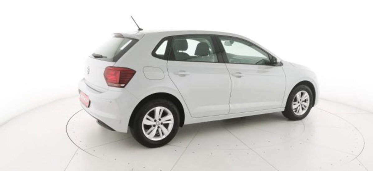Volkswagen Polo 1.0 EVO 80 CV 5p. Comfortline BlueMotion Technology (19)