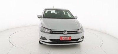Volkswagen Polo 1.0 EVO 80 CV 5p. Comfortline BlueMotion Technology (2)