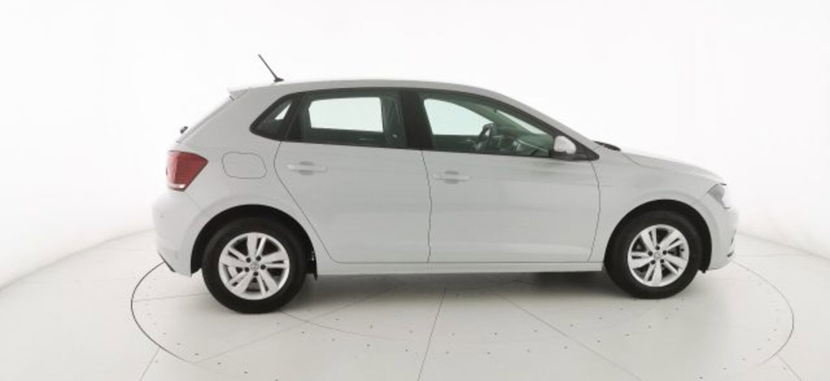 Volkswagen Polo 1.0 EVO 80 CV 5p. Comfortline BlueMotion Technology (20)