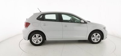Volkswagen Polo 1.0 EVO 80 CV 5p. Comfortline BlueMotion Technology (20)