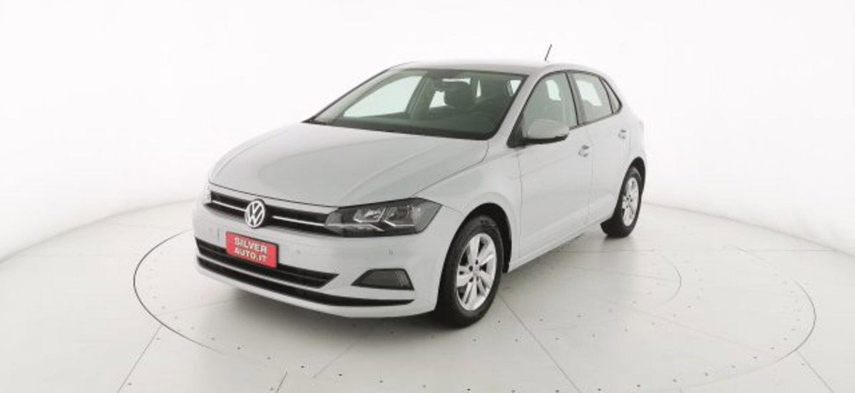 Volkswagen Polo 1.0 EVO 80 CV 5p. Comfortline BlueMotion Technology (3)