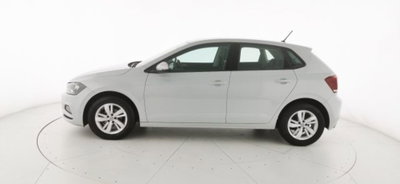 Volkswagen Polo 1.0 EVO 80 CV 5p. Comfortline BlueMotion Technology (4)