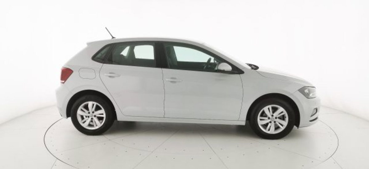 Volkswagen Polo 1.0 EVO 80 CV 5p. Comfortline BlueMotion Technology (8)