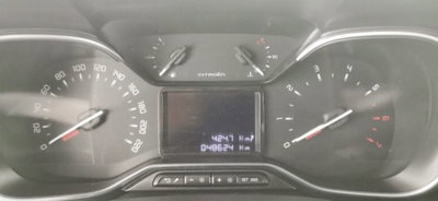 Citroen C3 Aircross BlueHDi 120 S&S EAT6 Shine (10)
