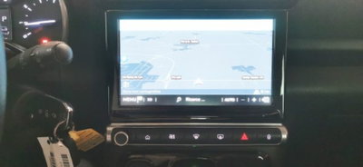 Citroen C3 Aircross BlueHDi 120 S&S EAT6 Shine (11)