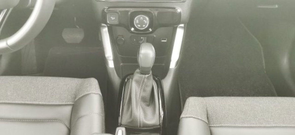 Citroen C3 Aircross BlueHDi 120 S&S EAT6 Shine (12)