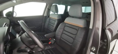 Citroen C3 Aircross BlueHDi 120 S&S EAT6 Shine (13)