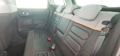 Citroen C3 Aircross BlueHDi 120 S&S EAT6 Shine (14)