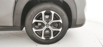 Citroen C3 Aircross BlueHDi 120 S&S EAT6 Shine (16)