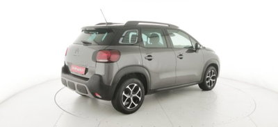 Citroen C3 Aircross BlueHDi 120 S&S EAT6 Shine (17)